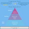 No. 03 -  Rose Aqua Elixir - An Original Custom Blend