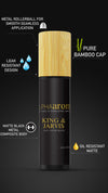 No. 18 - King & Jarvis - An Original Custom Blend